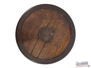 Rare 1920's Winchester Track & Field Discus