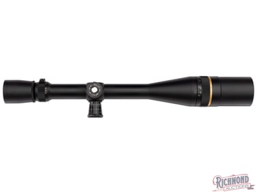 Leupold Vari-X III 6.5 x 20 Power Target Scope