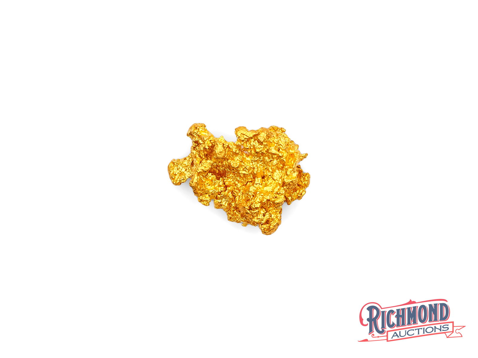 1.5g Natural Gold Nugget (1 of 2)