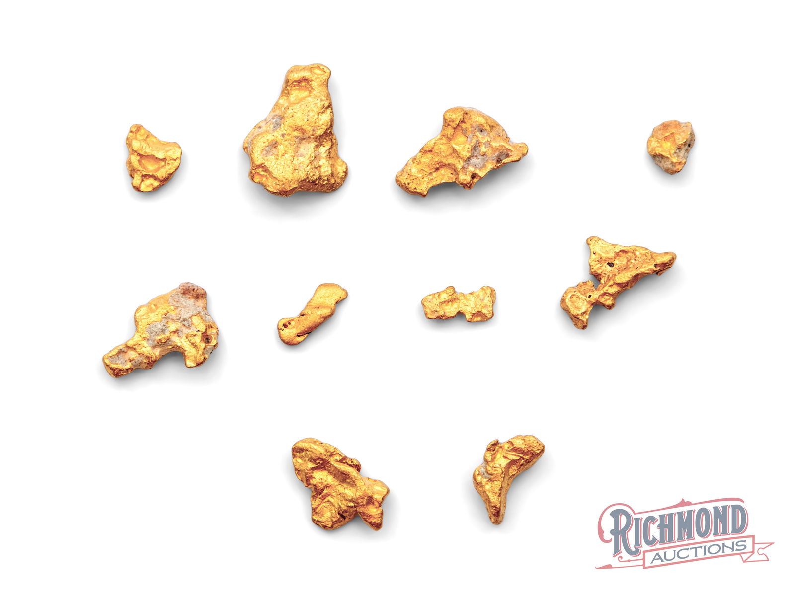 2g Natural Gold Nugget Parcel: Discovered in the historic goldfields of Kanowna, this parcel of natural gold nuggets was uncovered by the Mahoney family. Each piece within the parcel is completely unique. Parcels are a practical ch