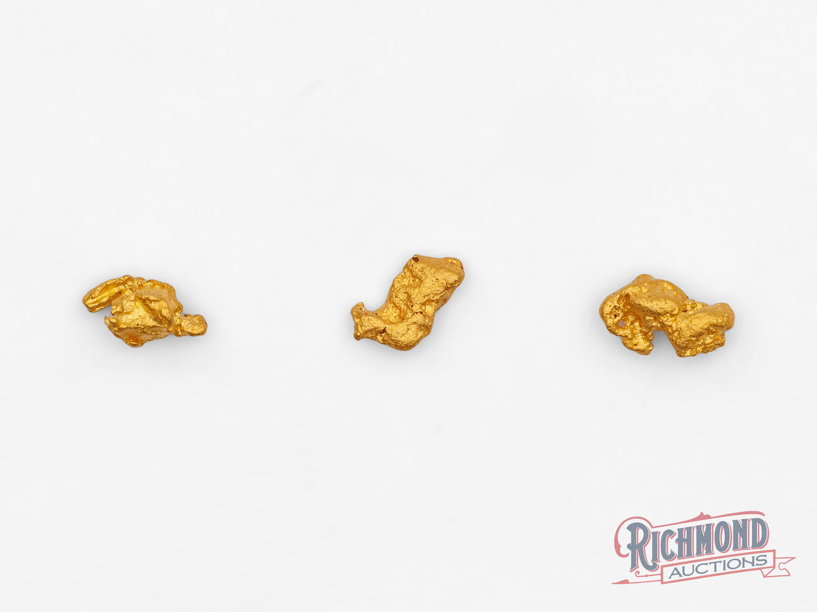 1.9g Natural Gold Nugget: This gold nugget was found in the iconic Kalgoorlie Goldfields, one of the most historically significant gold regions in the world, responsible for shaping Australia's mining legacy. Discovered by the