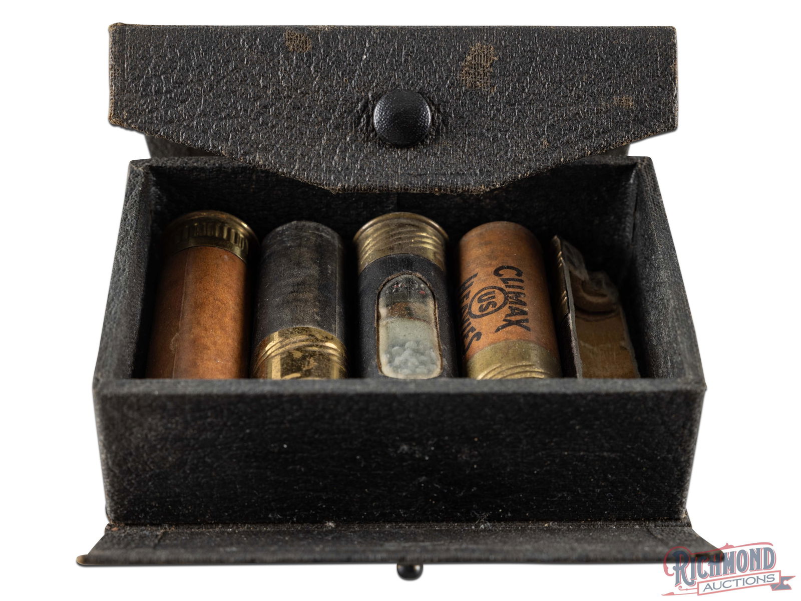 United States Cartridge Company Shotgun Shell Dummy Cartridge Sample Kit (1 of 4)