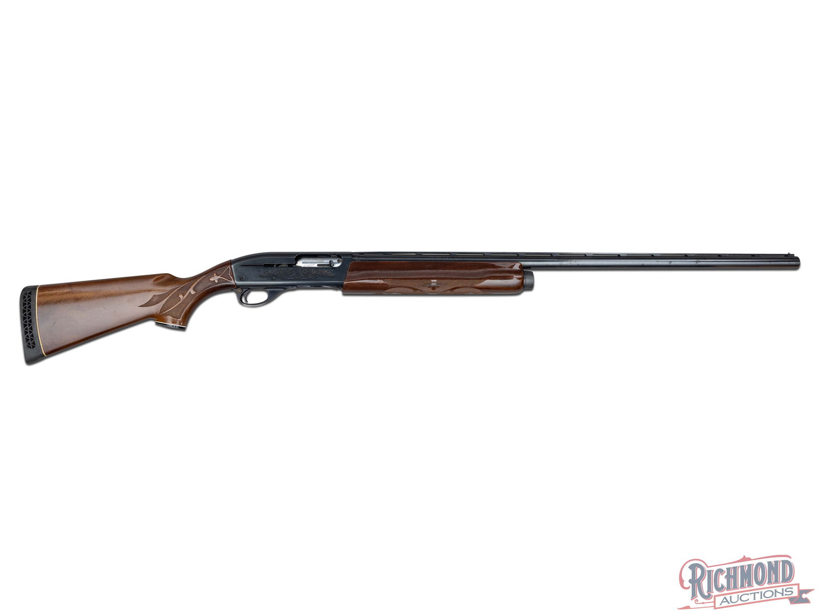 1978 Remington Arms 1100 Magnum 12 Gauge 30" Semi-Auto Shotgun (1 of 9)