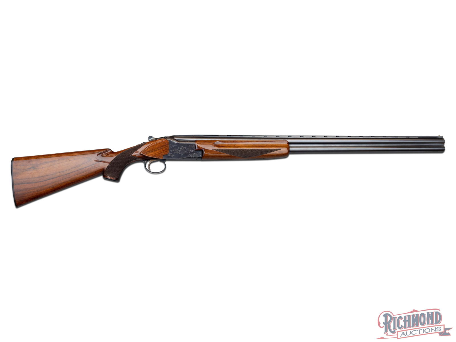 Winchester Model 101 Over/Under 12 Gauge Shotgun 30" Barrels (1 of 9)