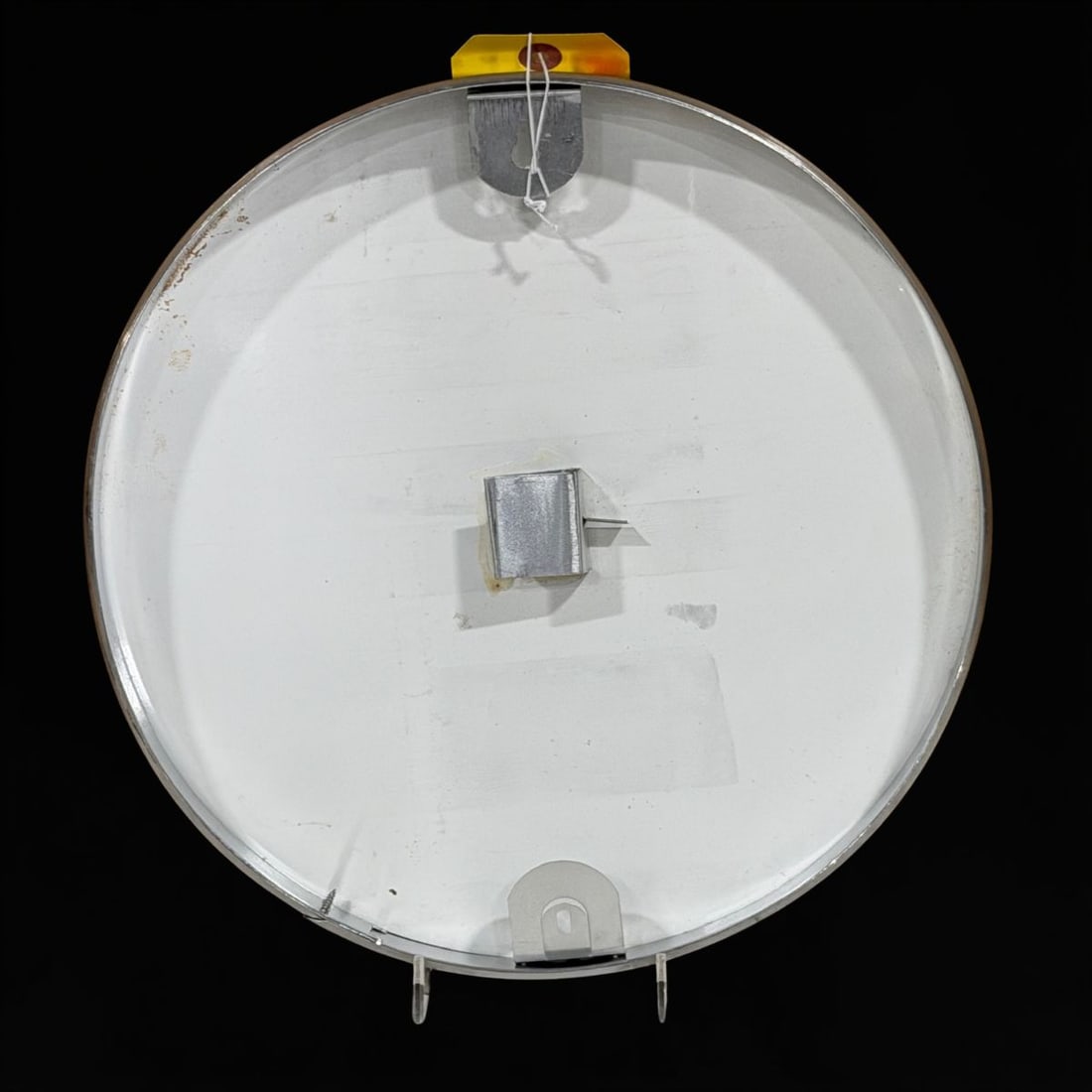 The Pure Oil Thermometer - 2