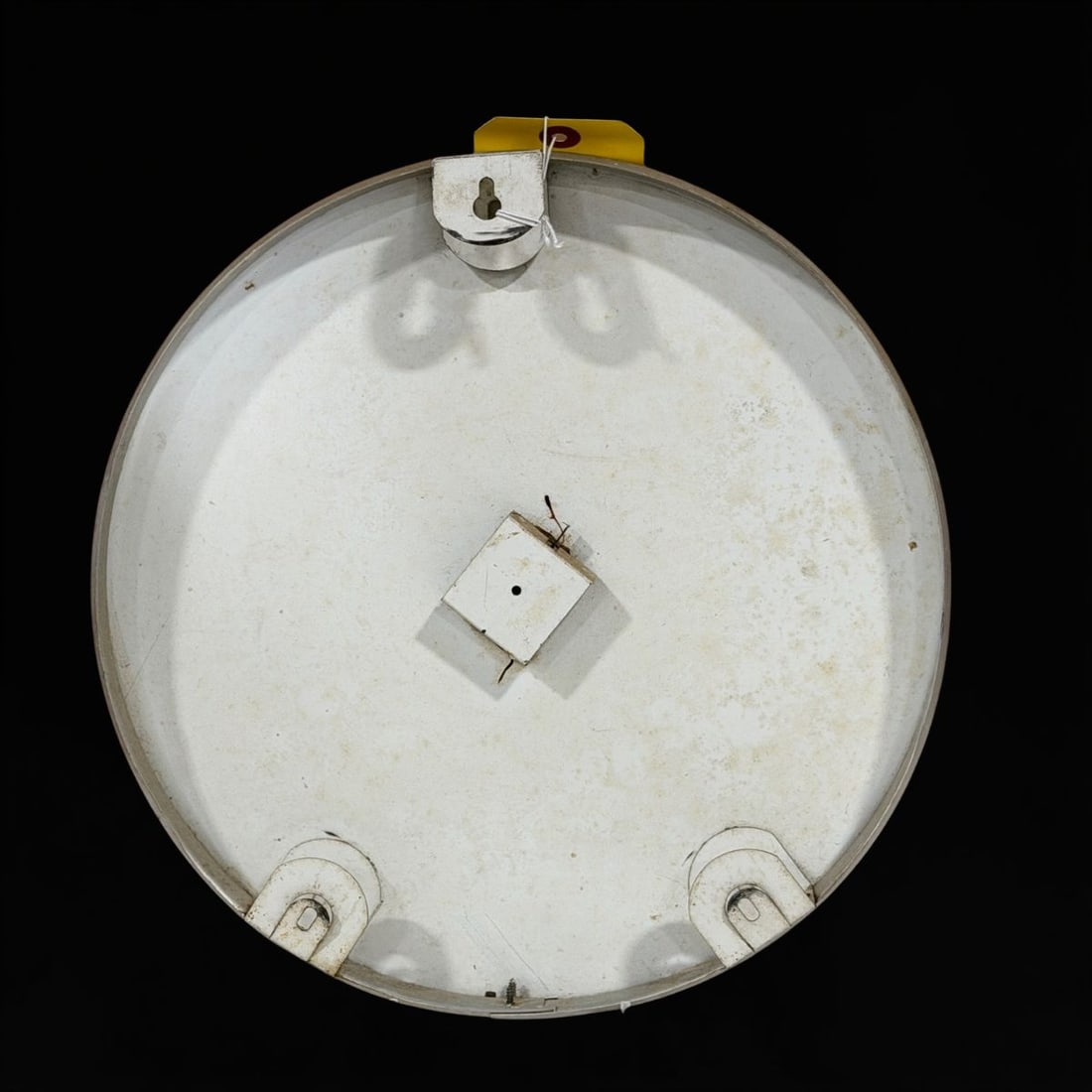 Owl Thermometer - 2