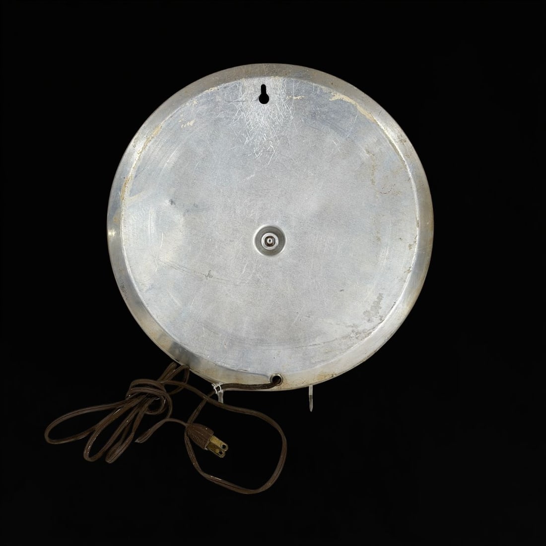 Pittsburg Paints Just Painted Clock - 2