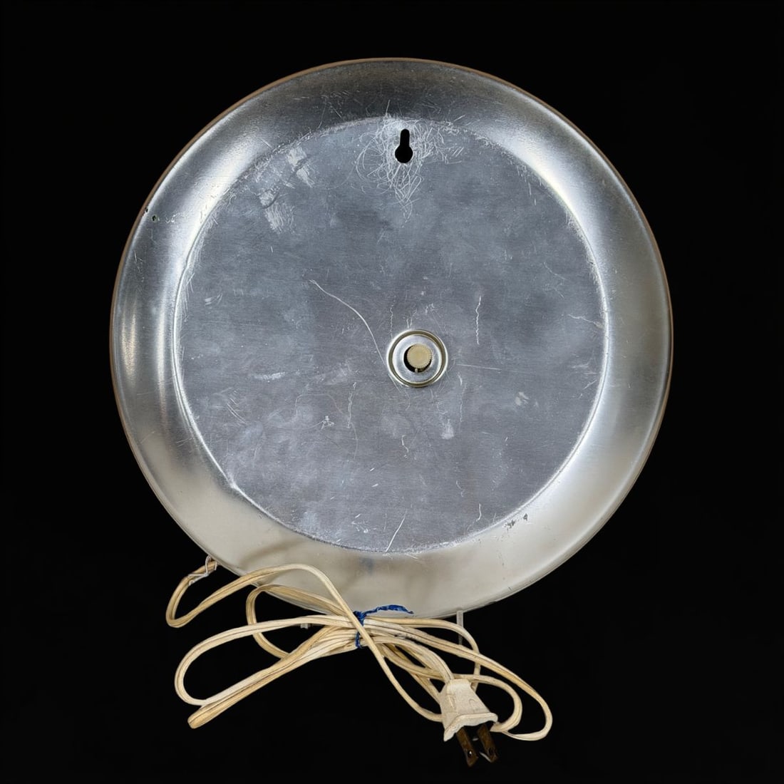 Purina Minerals Clock - 2