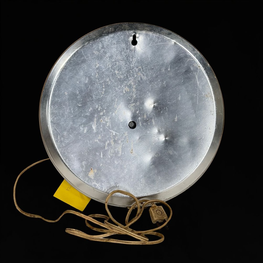Ap Green Refractories Clock - 2