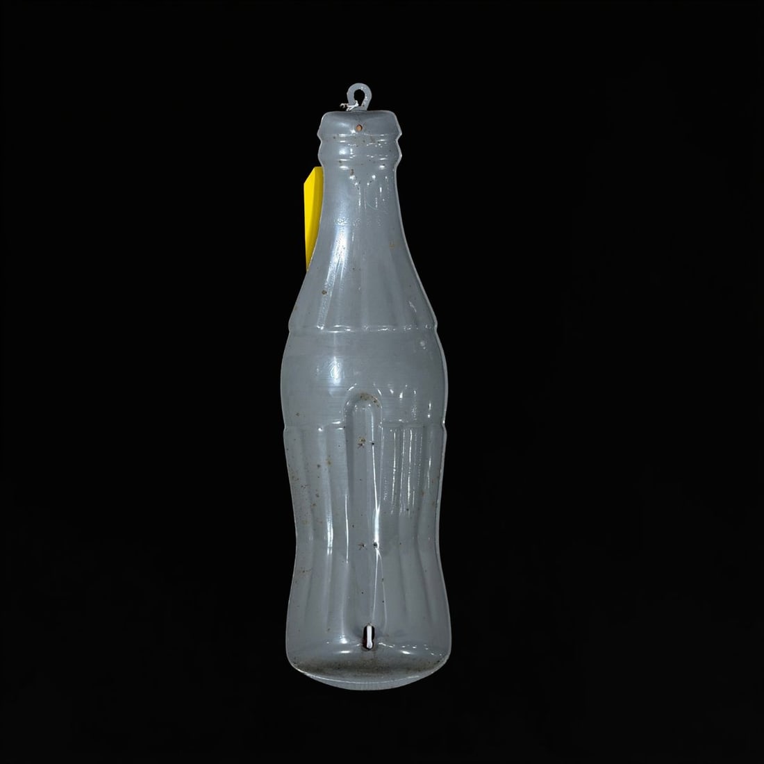 Coca Cola Coke Soda Thermometer - 2