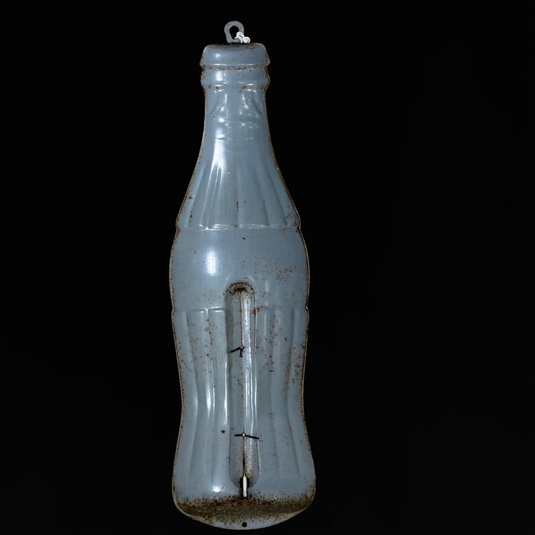 Coca Cola Coke Soda Thermometer - 2