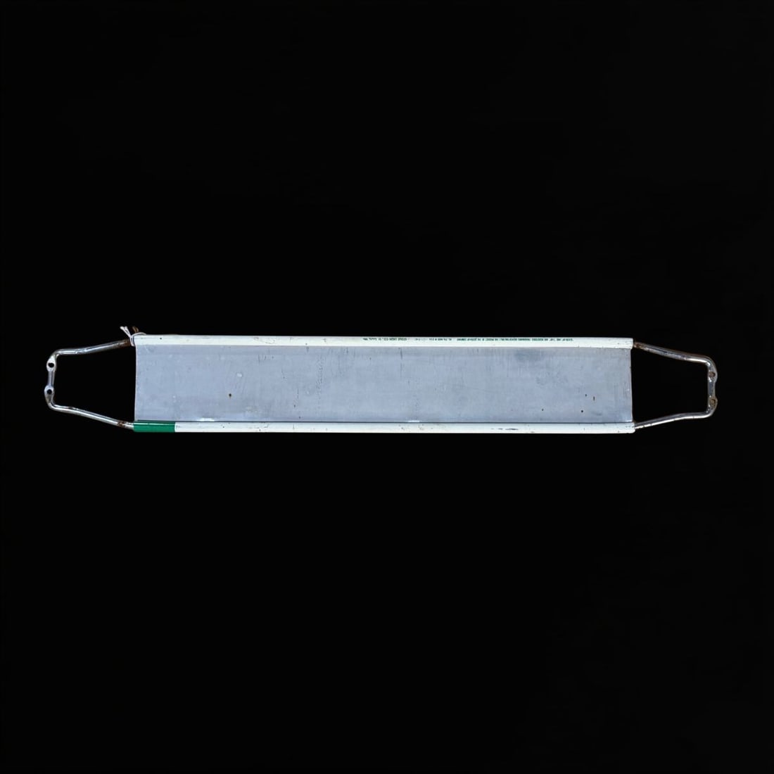 7Up Take Some Home Door Push Sign - 2