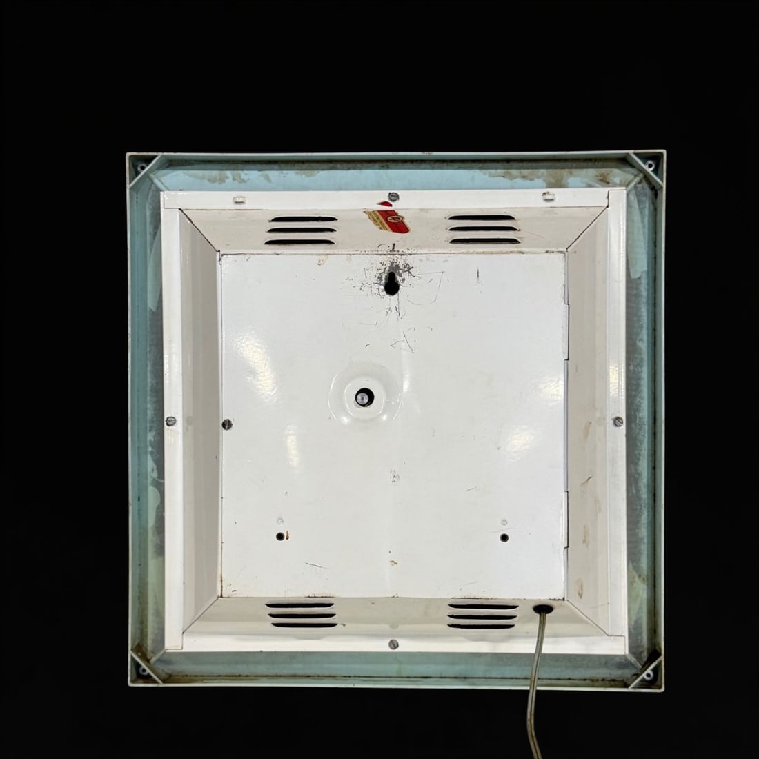 Super Premium Light Up Clock - 3