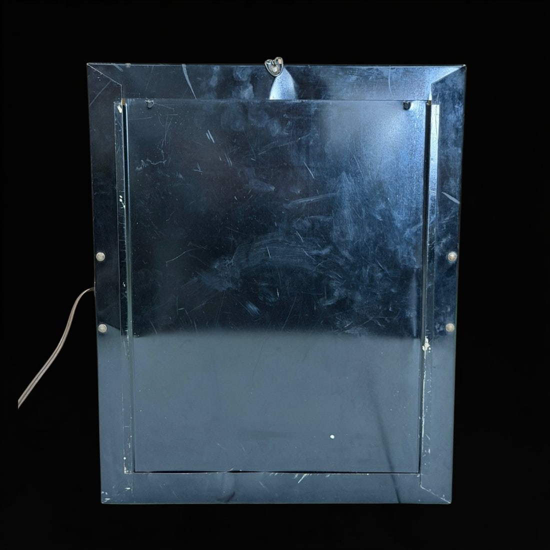 NuGrape Soda Swihart Light Up Clock - 3