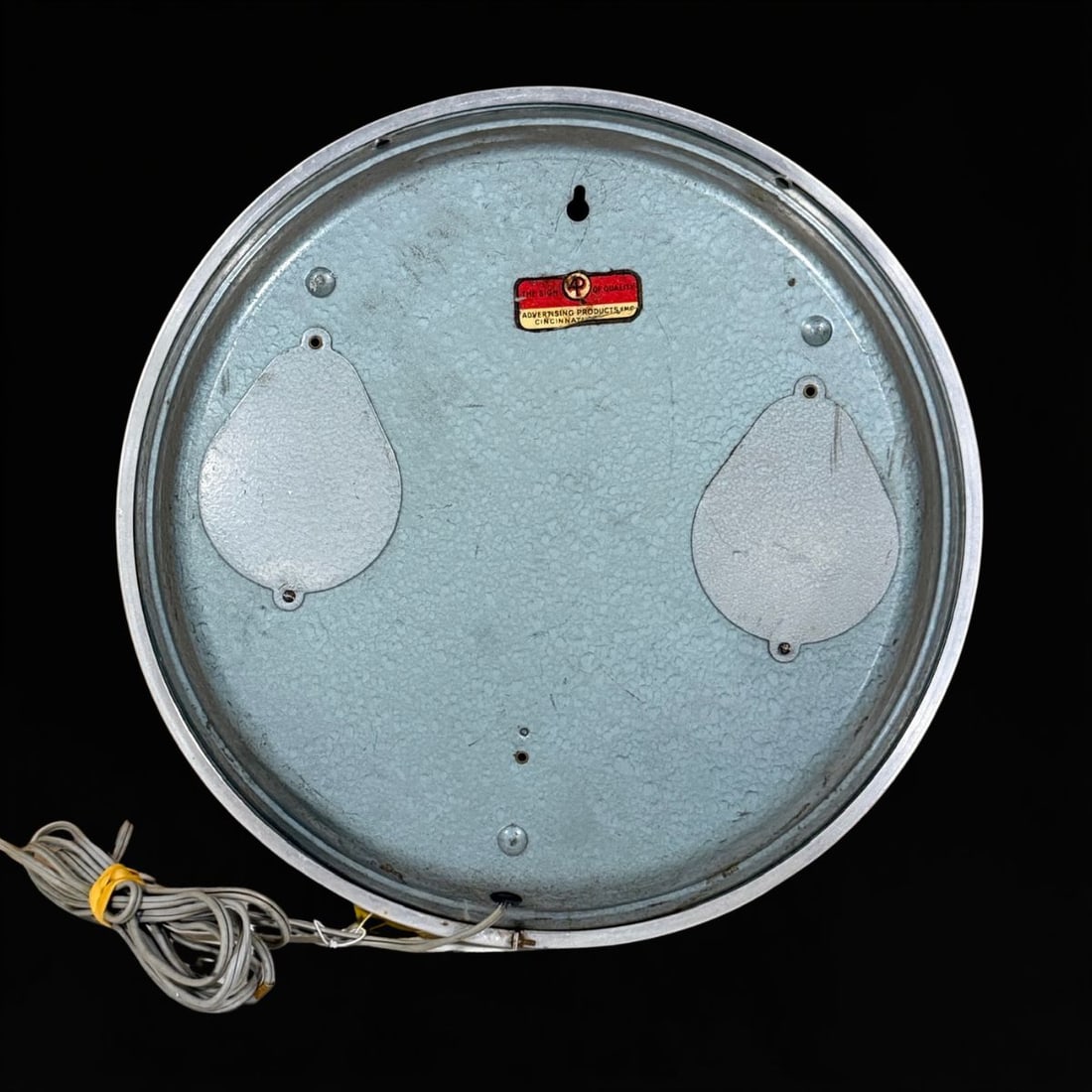 Union Indemnity Safety Service Light Up - 3