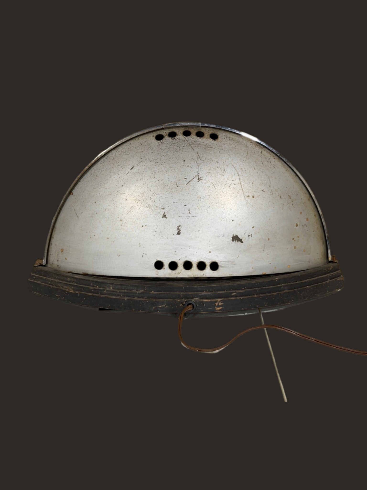 Ten High Straight Bourbon Whiskey Flashing Sign - 4