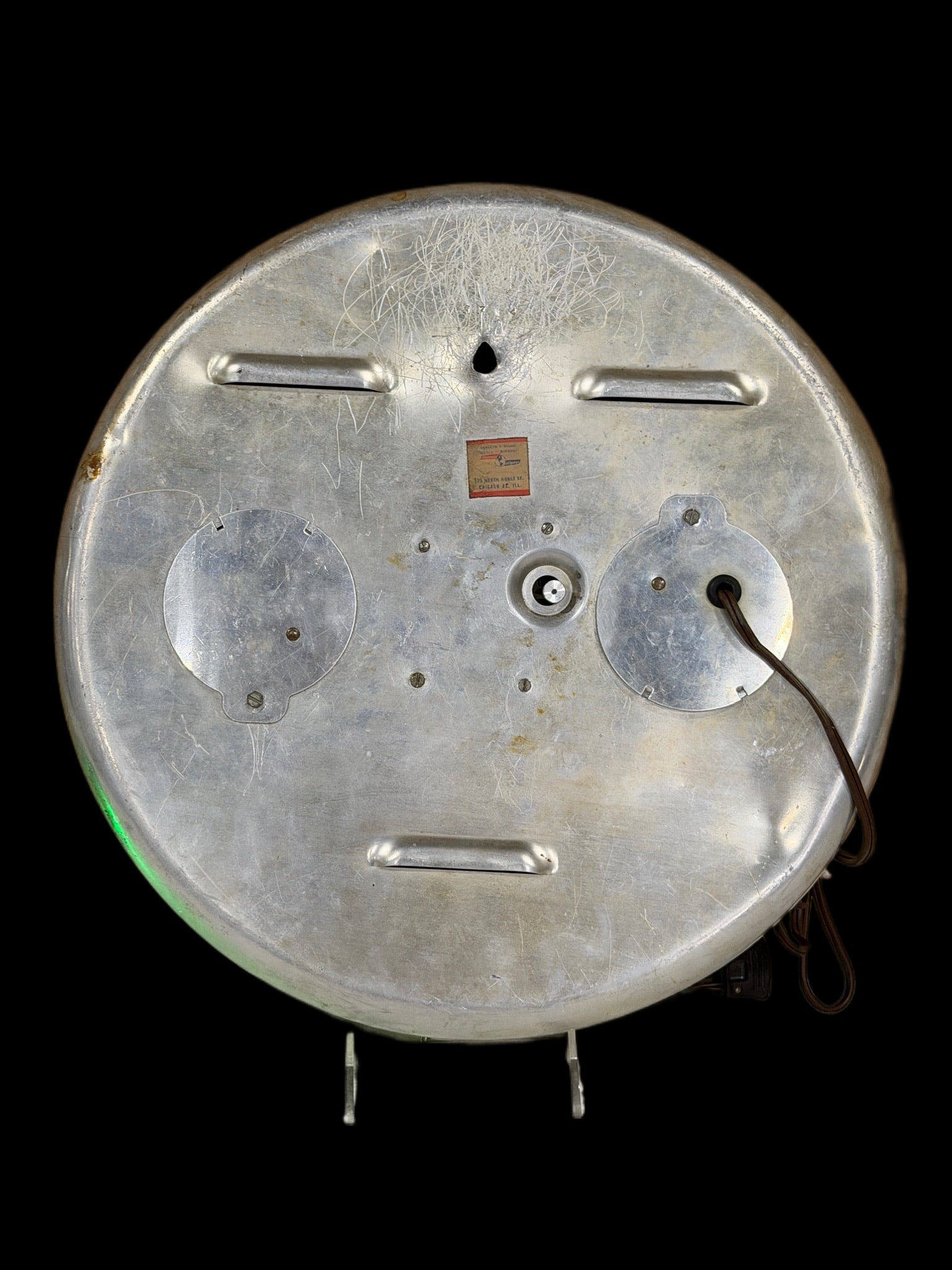 It's Kist Time Soda Clock - 3