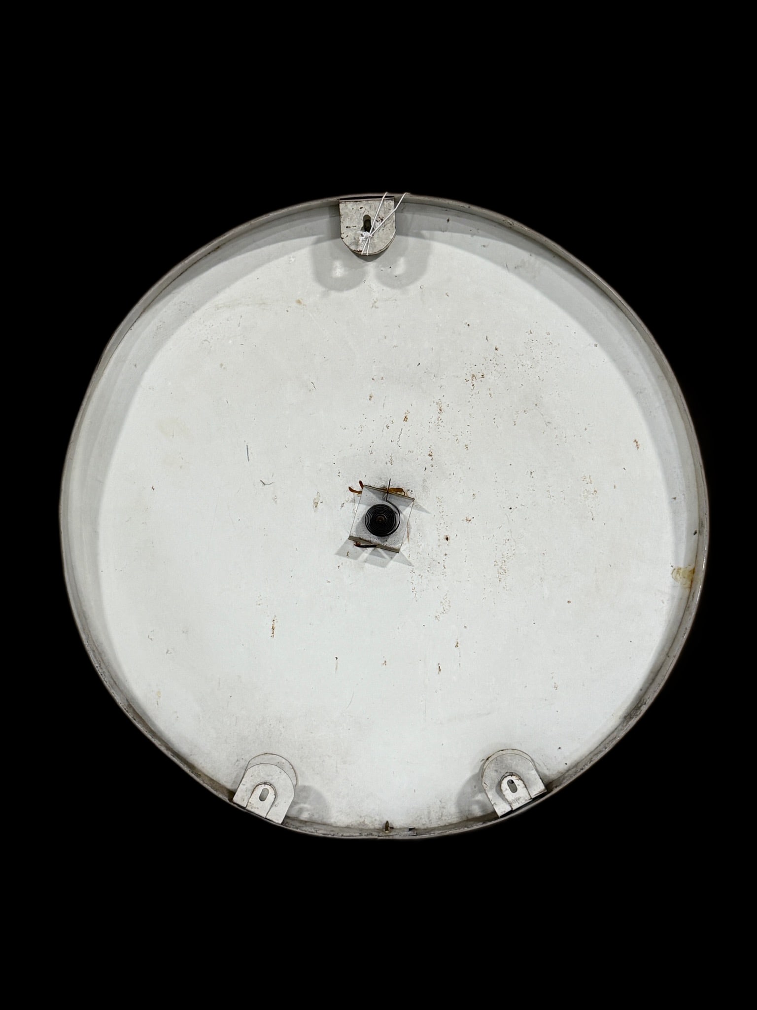 Huge Prestolite Thermometer - 2