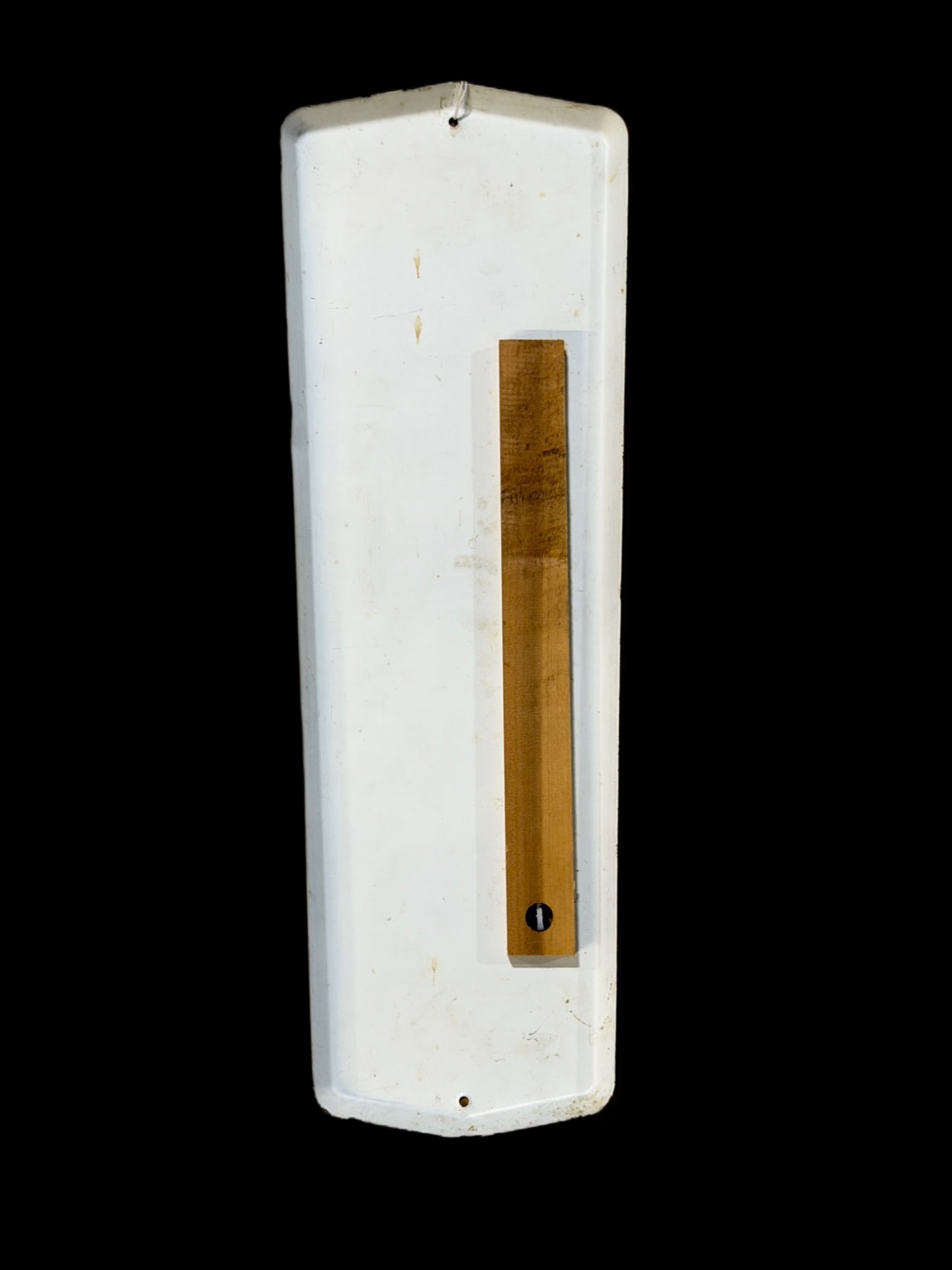 Ford Amoco Restroom Thermometer - 2