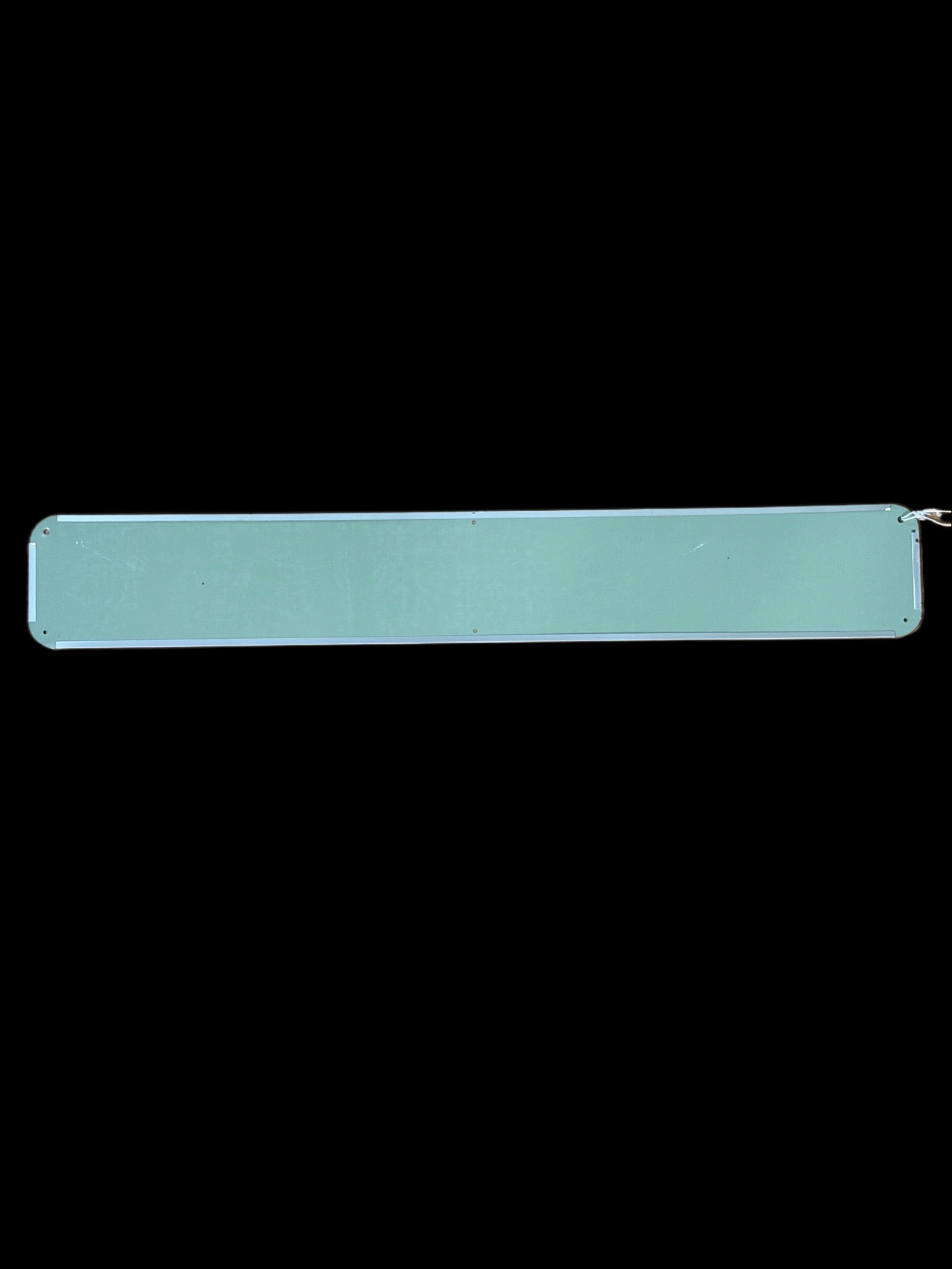 Viceroy Cigarettes Tobacco Strip Sign - 2