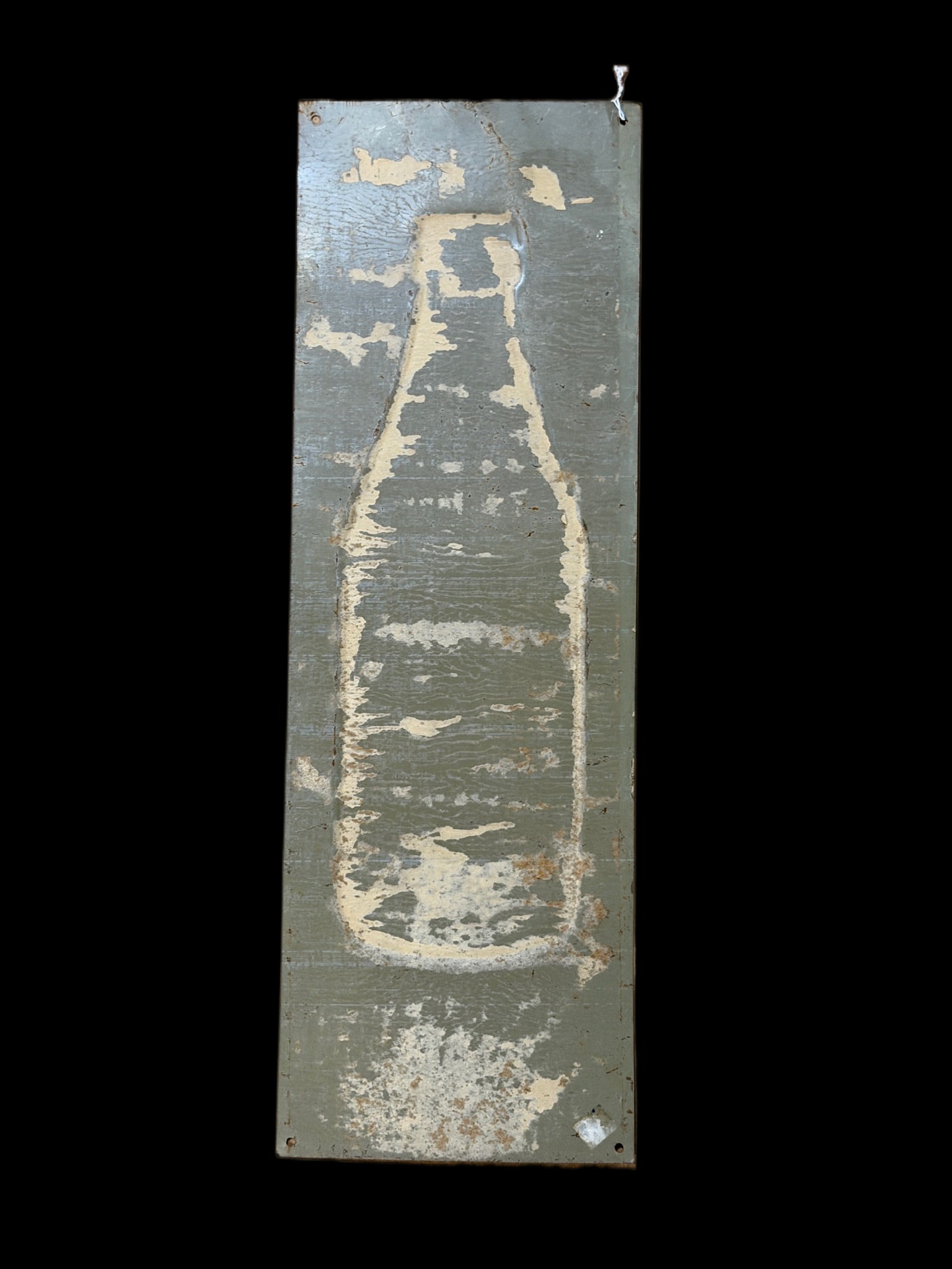 Nichol Kola Taste Sensation Soda Sign - 2