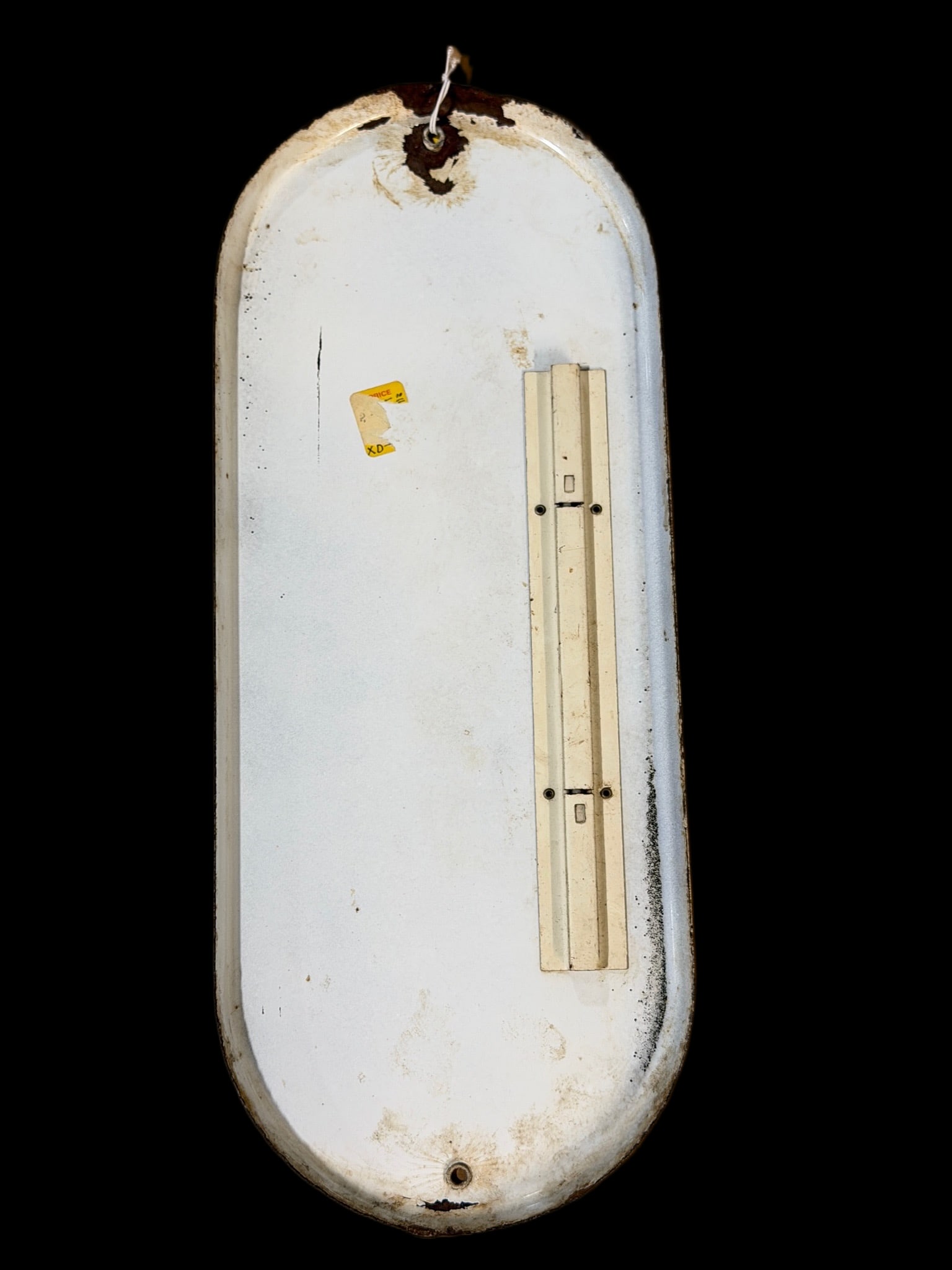 7Up You Like Ca Ravigote Thermometer - 2