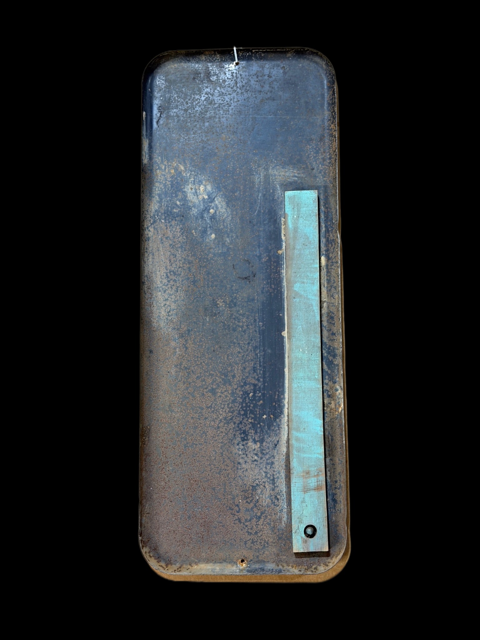 Mason's Root Beer Soda Thermometer - 2