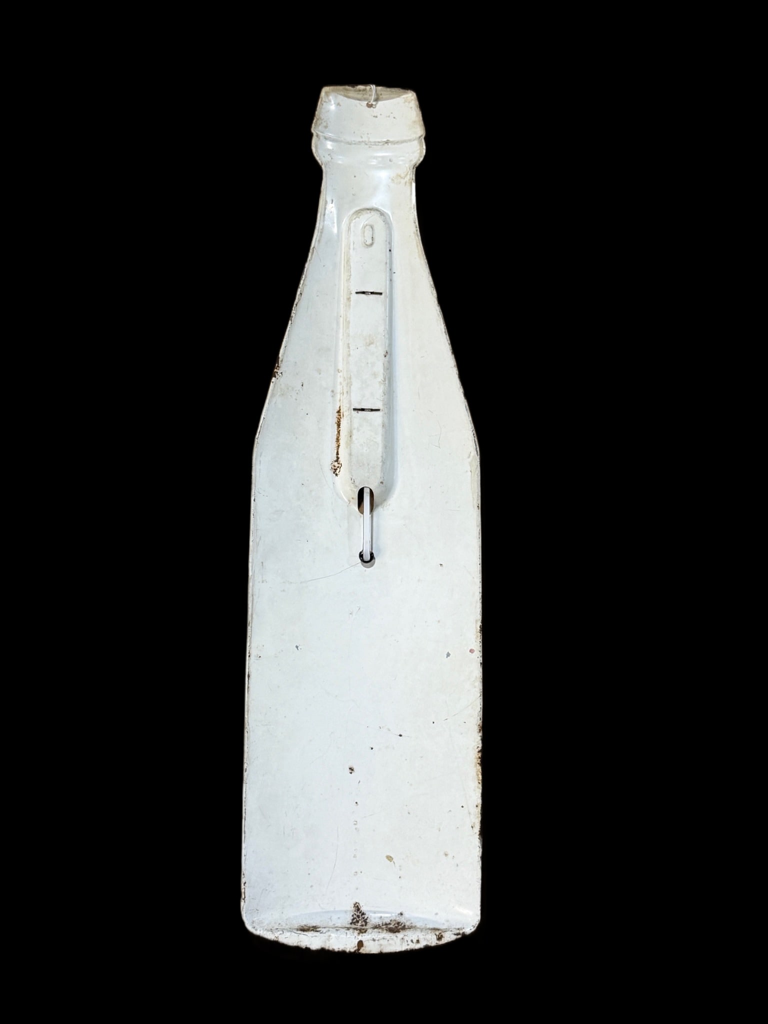 Hires Root Beer Soda Thermometer - 2
