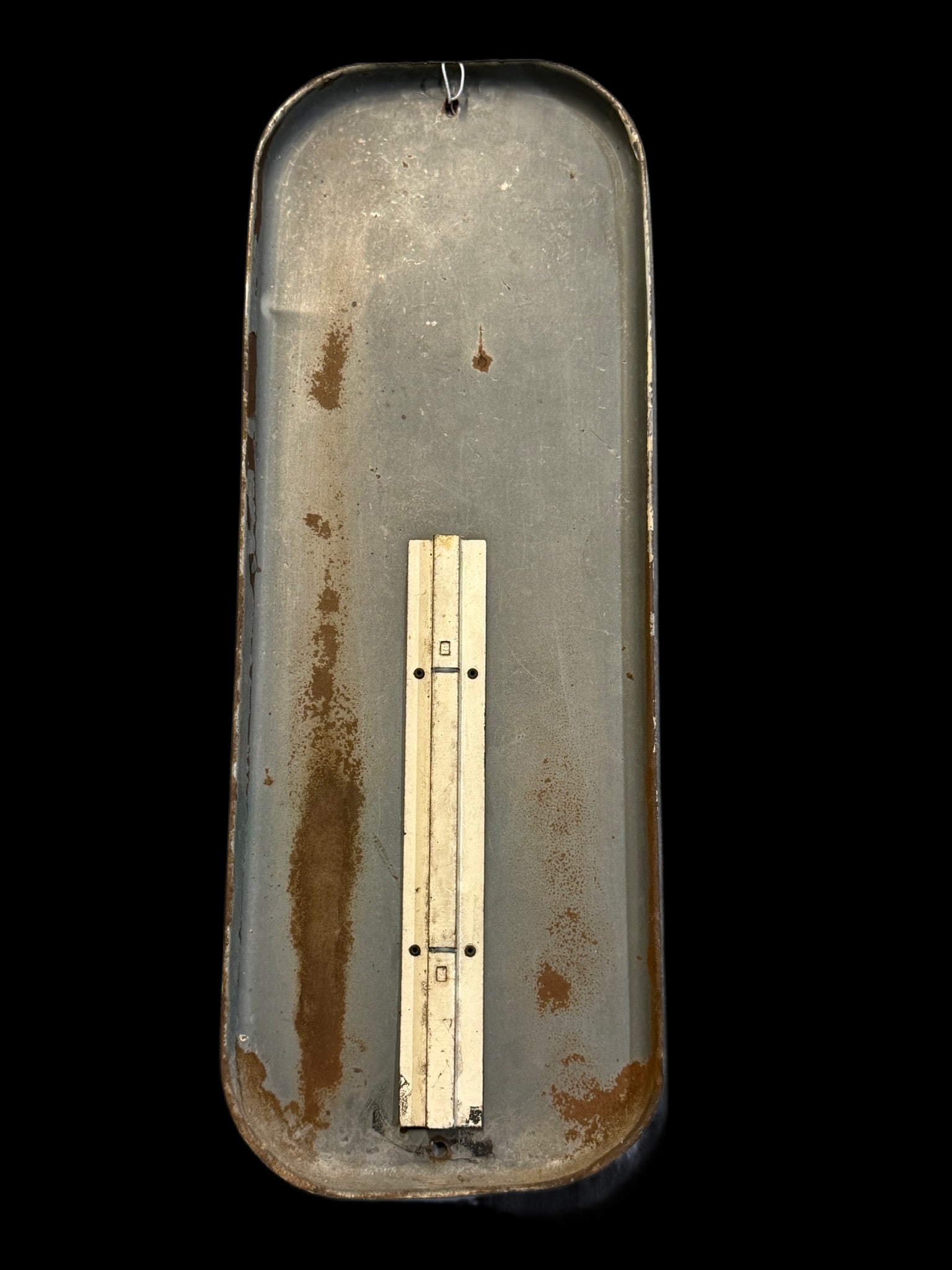 Orange Crush Soda Thermometer - 2