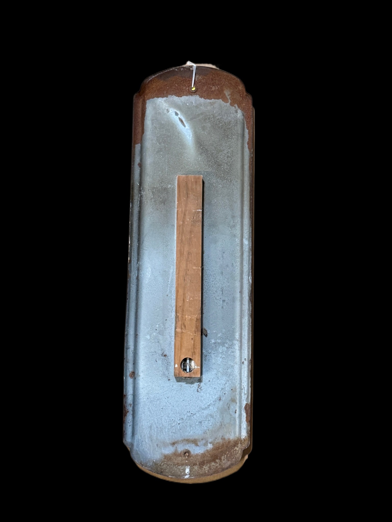 Dr Pepper Be A Pepper Soda Thermometer - 2