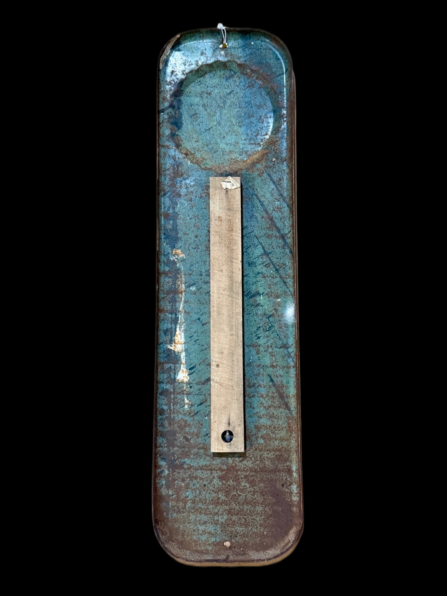 Pepsi Cola Soda Thermometer - 2