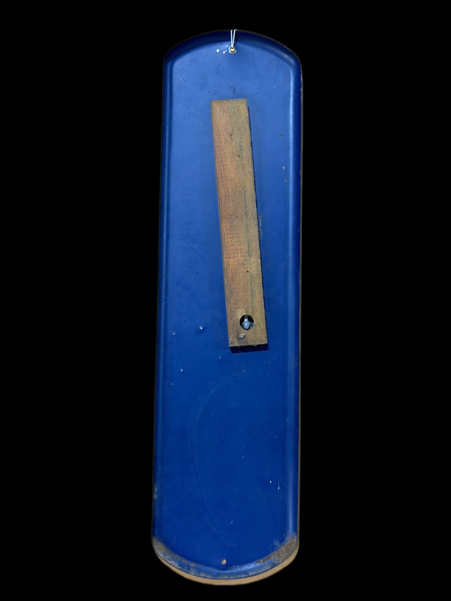 Pepsi Cola Double Dot Soda Thermometer - 2