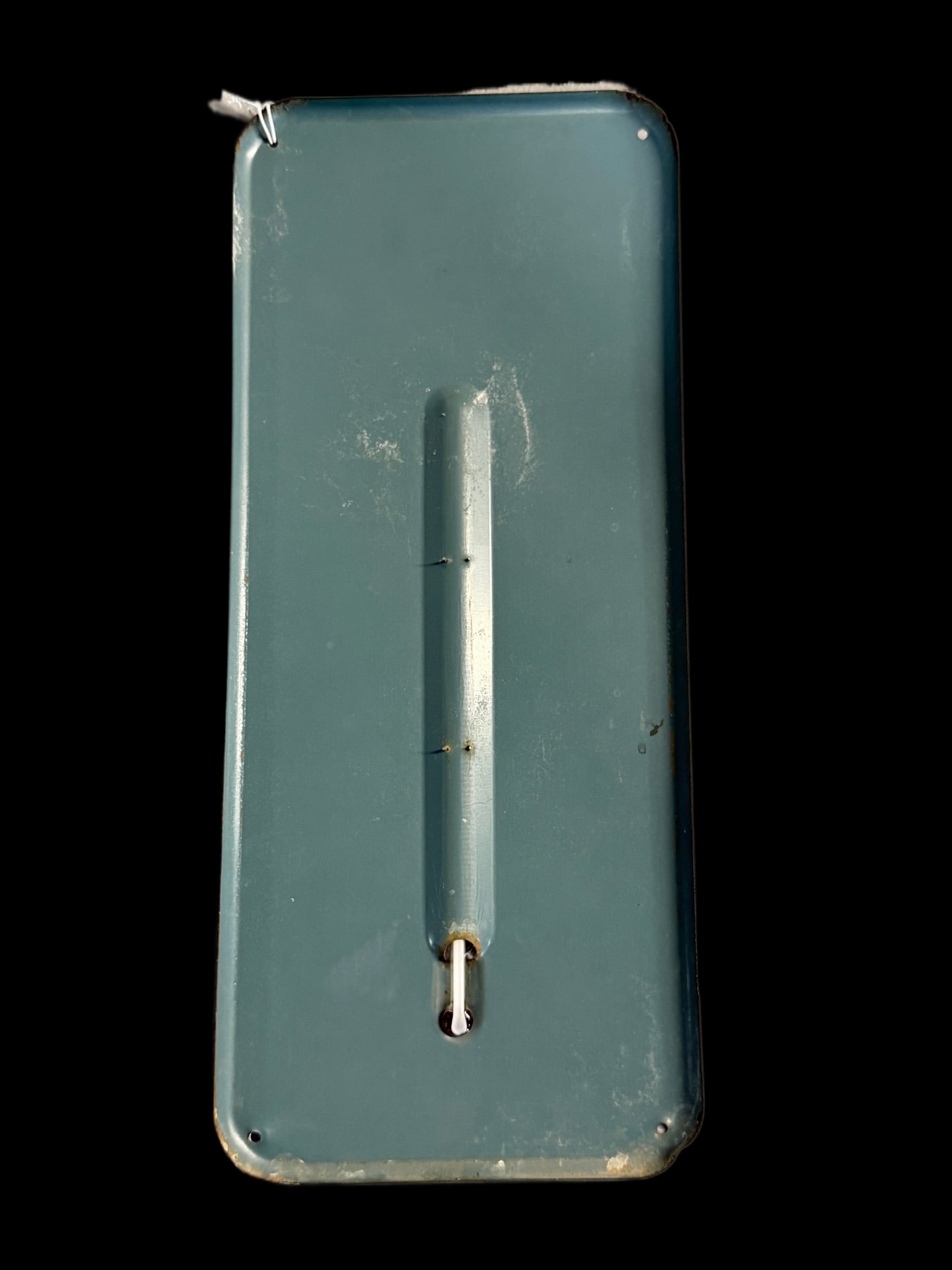 Royal Crown Cola RC Soda Thermometer - 2