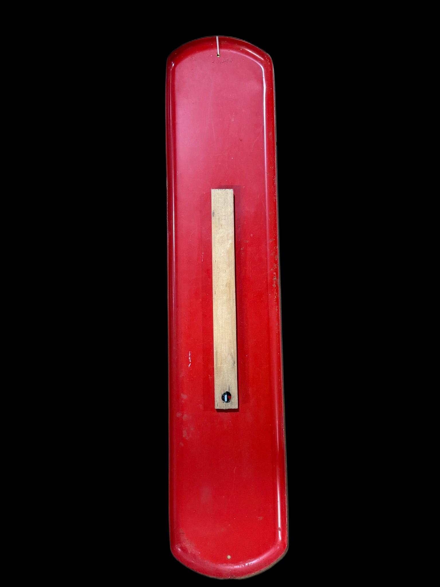 Mail Pouch Tobacco Thermometer - 2