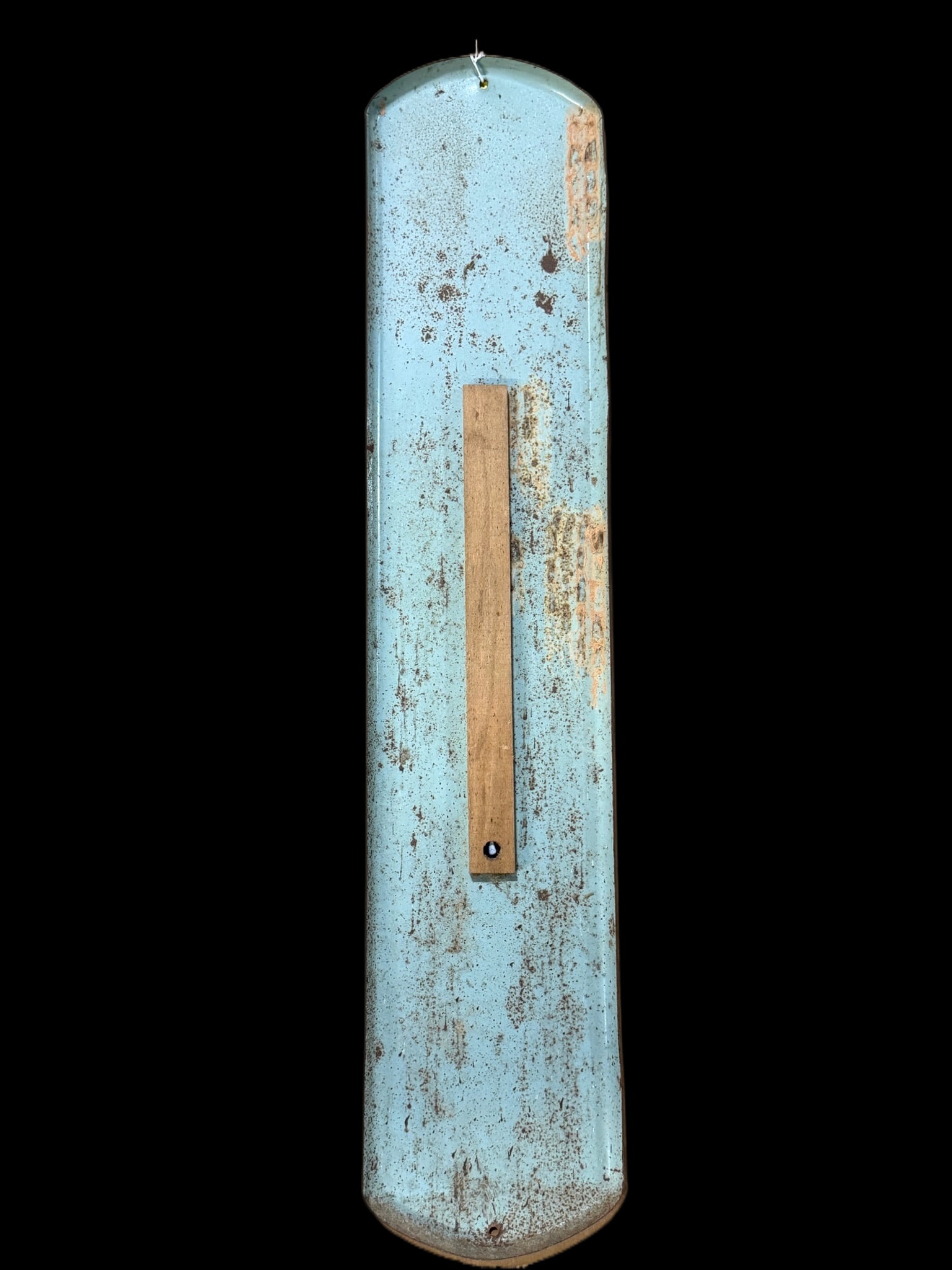 Mail Pouch Tobacco Thermometer - 2
