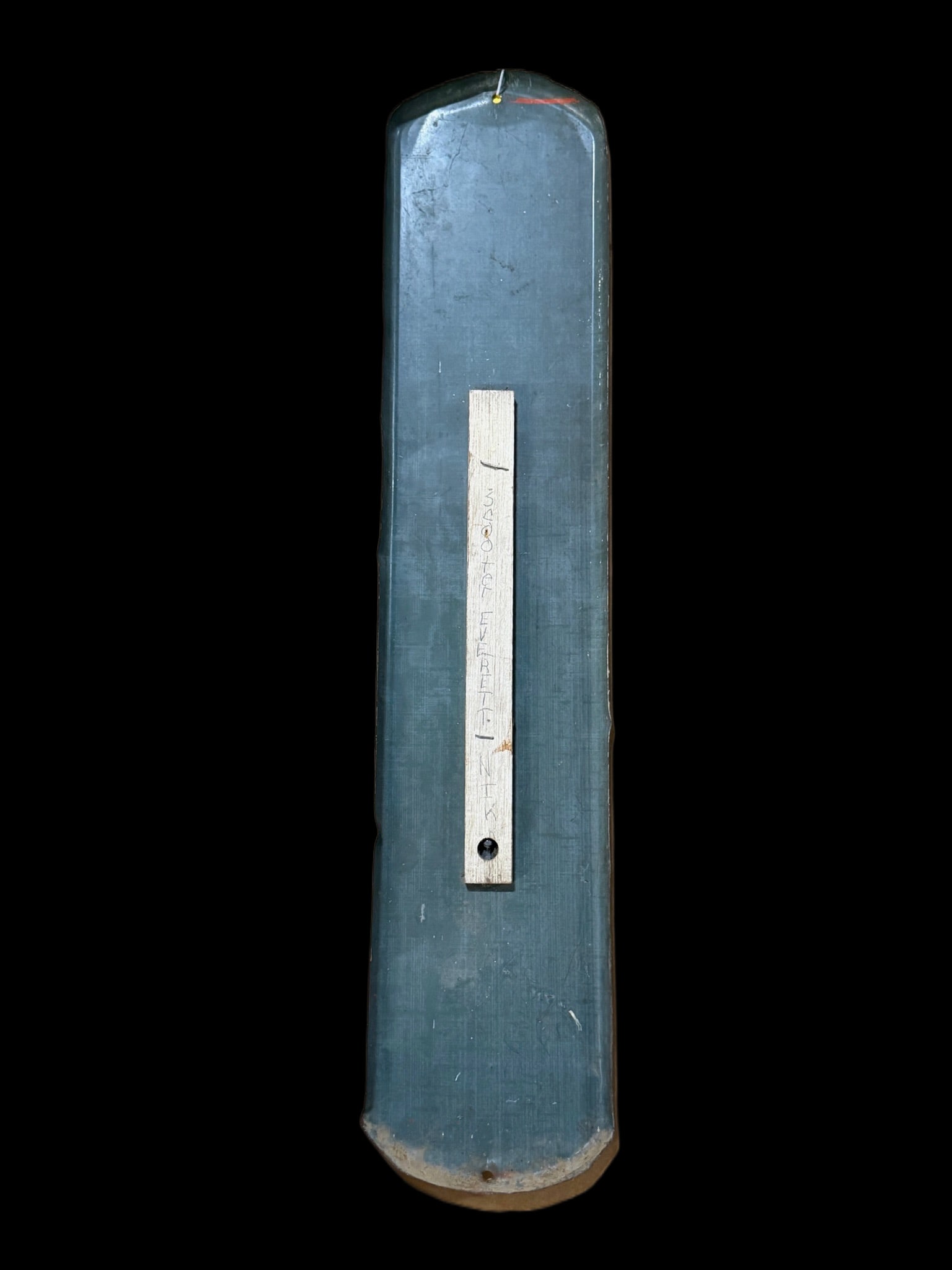 Fram Filter Service Thermometer - 2