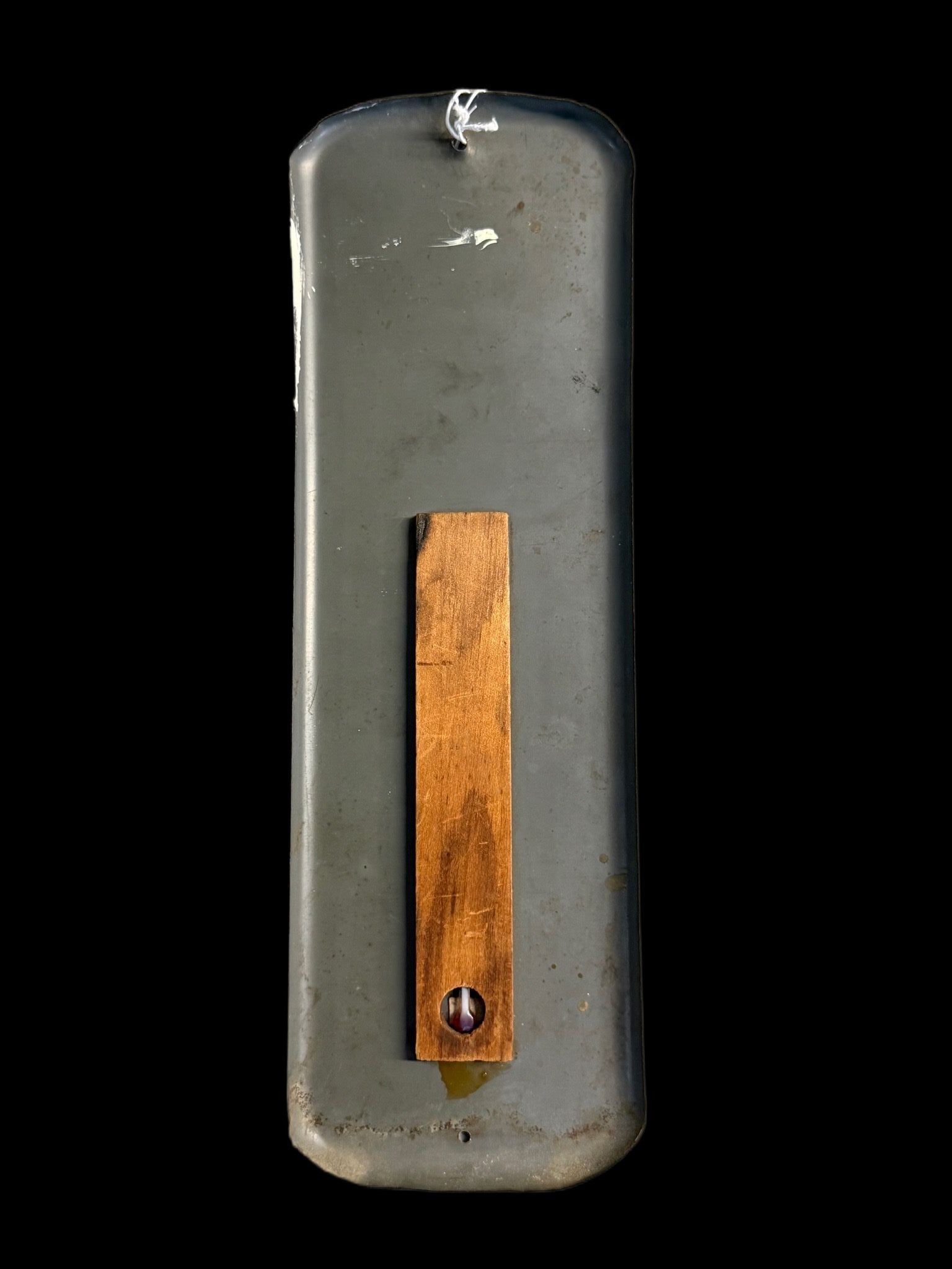 Marvel's Cigarette Tobacco Thermometer - 2