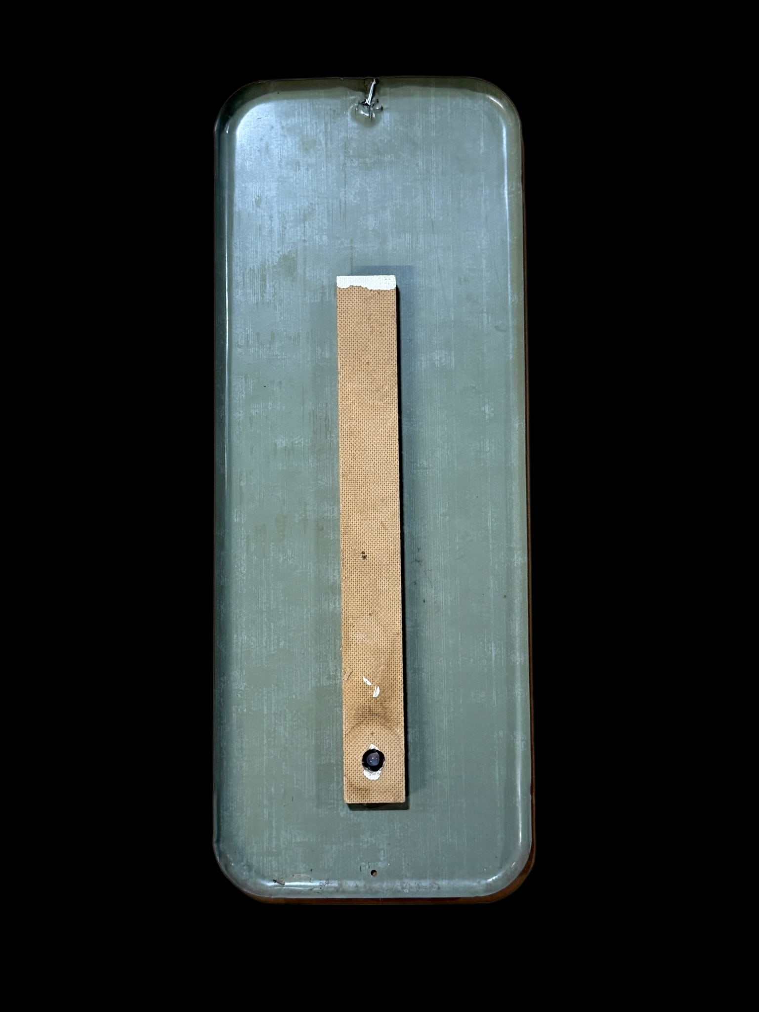Royal Crown Cola RC Soda Thermometer - 2