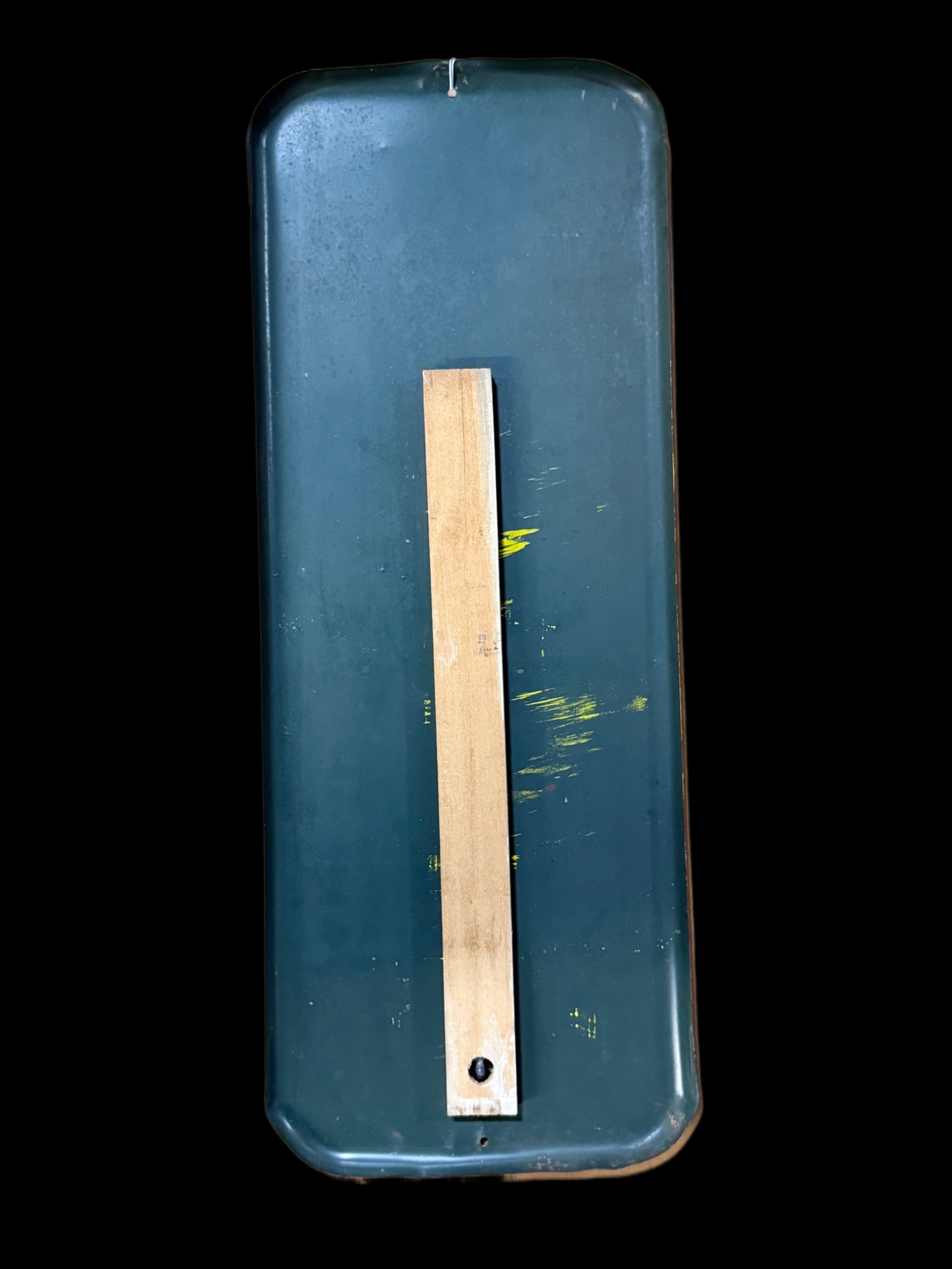 Royal Crown Cola RC Soda Thermometer - 2