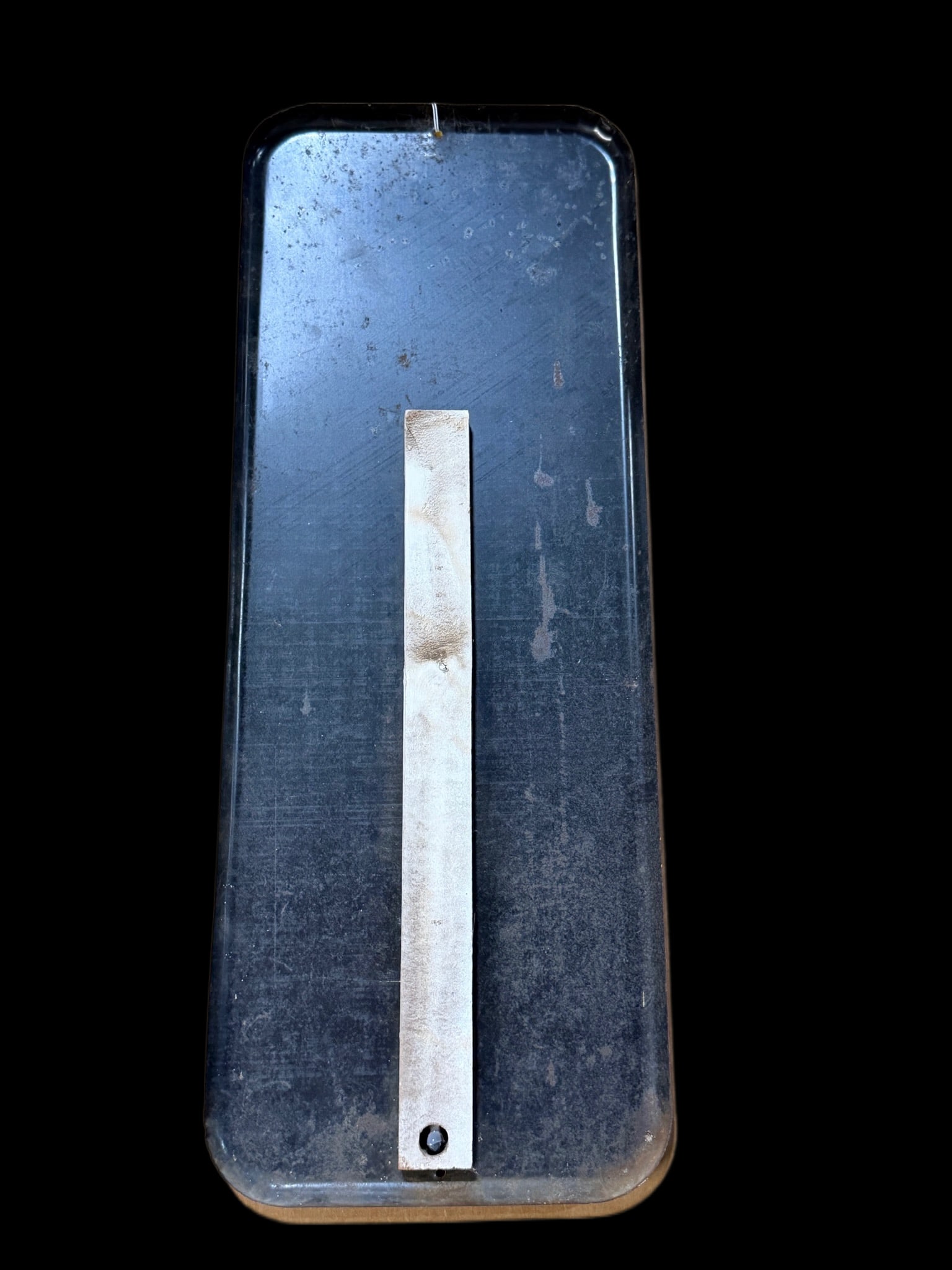 Royal Crown Cola RC Soda Thermometer - 2