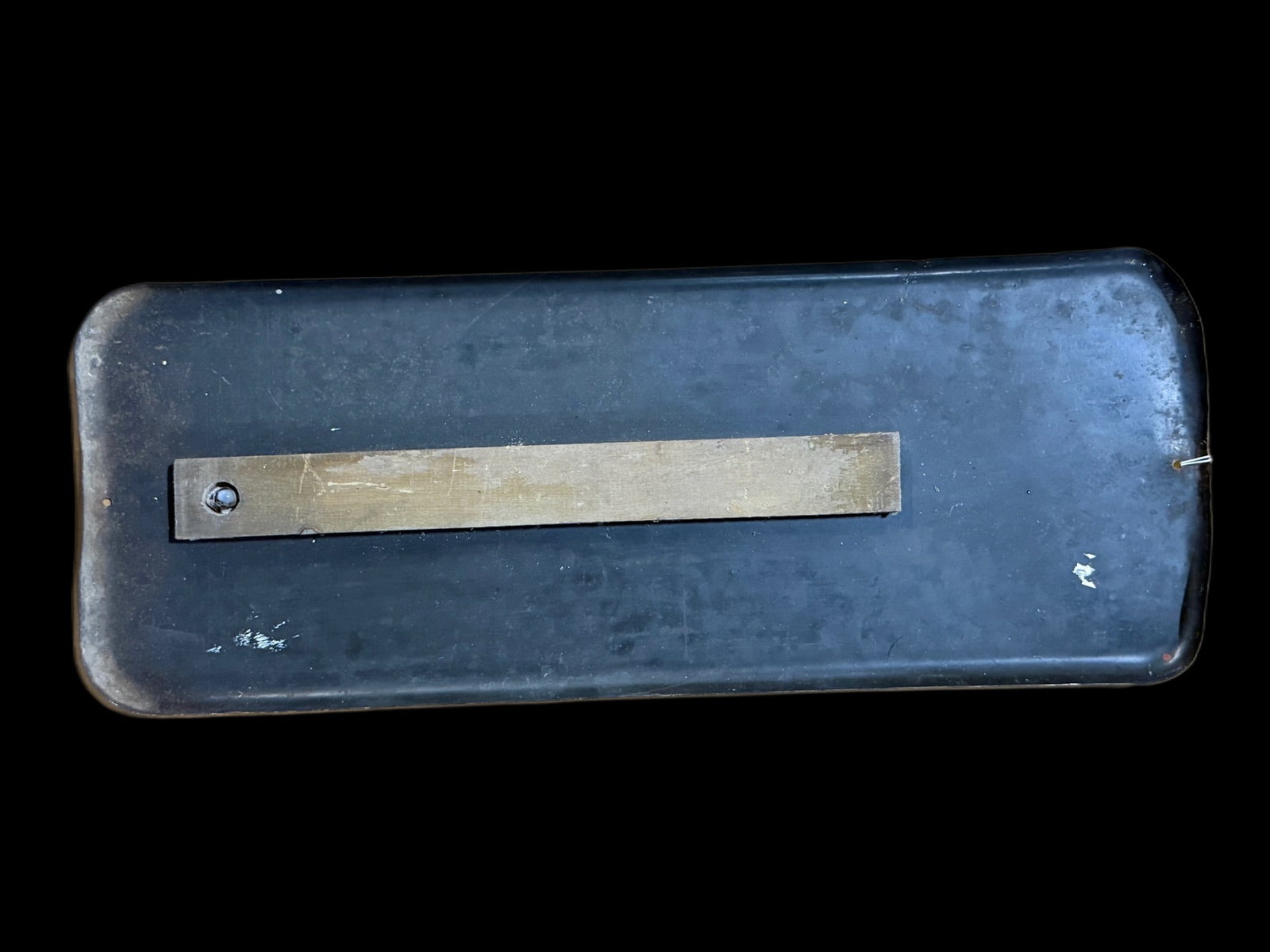 Royal Crown Cola RC Soda Thermometer - 2