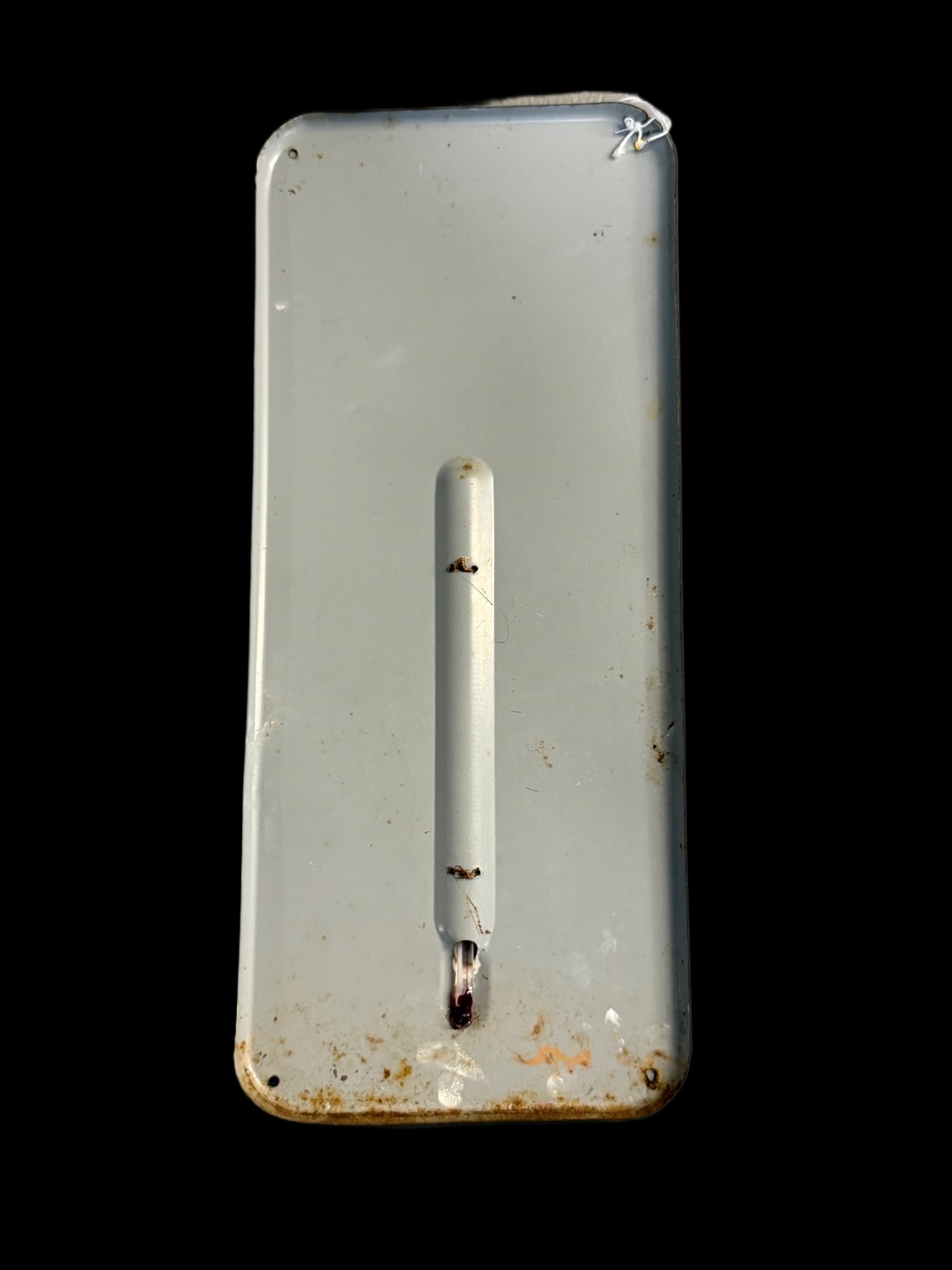 Royal Crown Cola RC Soda Thermometer - 2