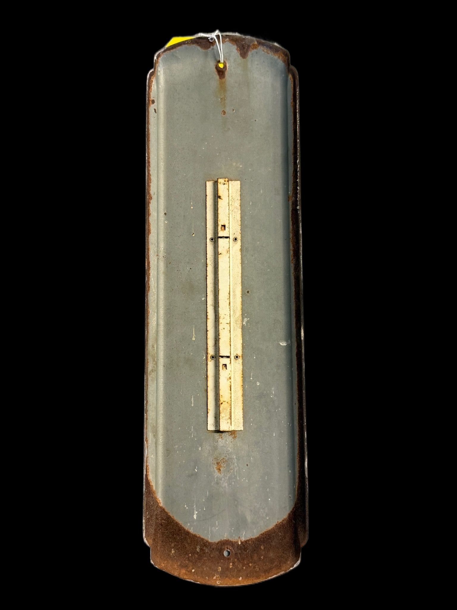 Double Cola Soda Thermometer - 2