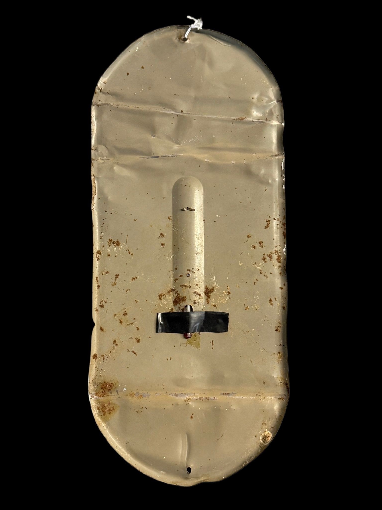 NuGrape Soda Thermometer - 2