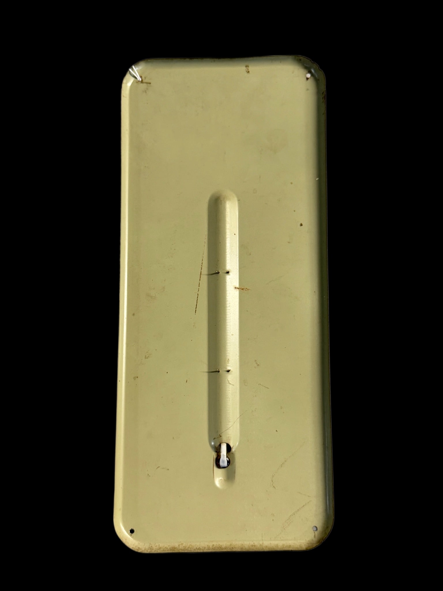 Royal Crown Cola RC Soda Thermometer - 2
