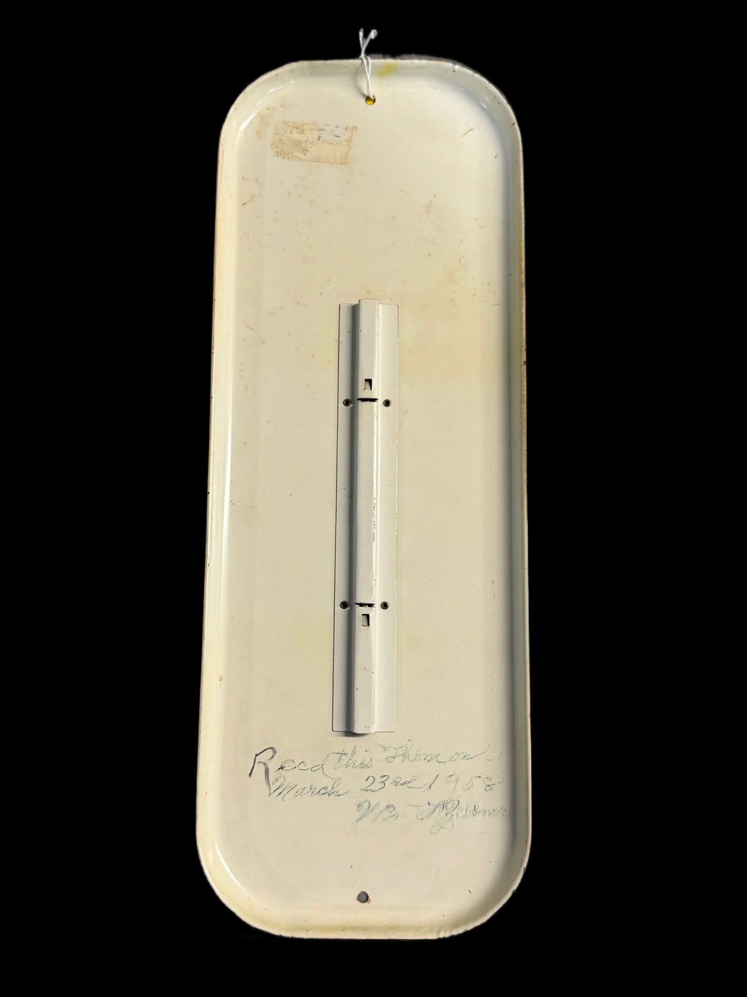 We've Got Moxie Thermometer - 2