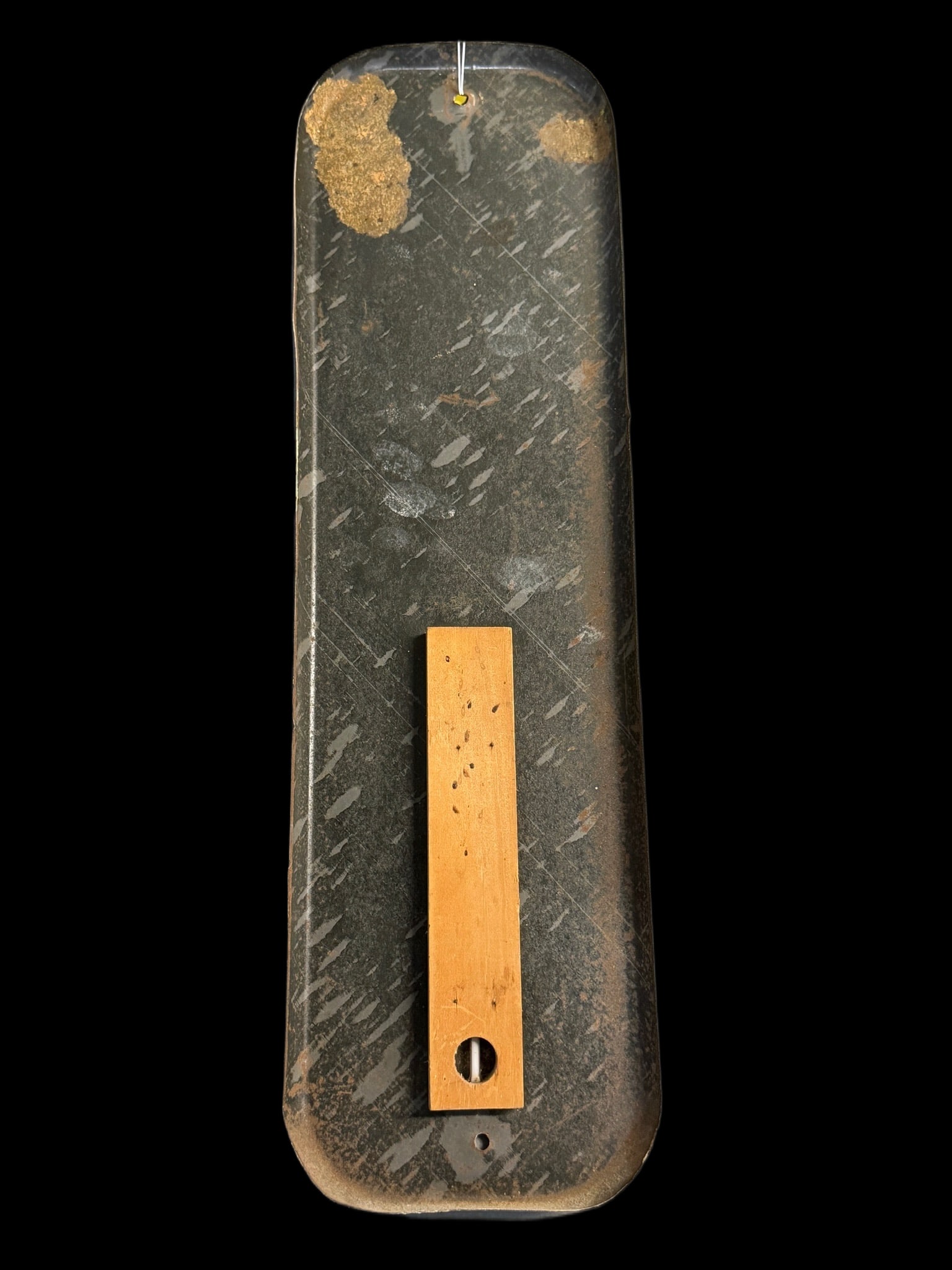 Nesbitt's Orange Soda Thermometer - 2