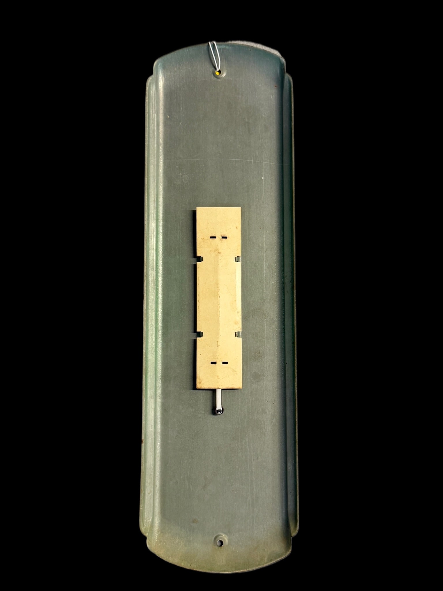 Bubble Up Soda Thermometer - 2