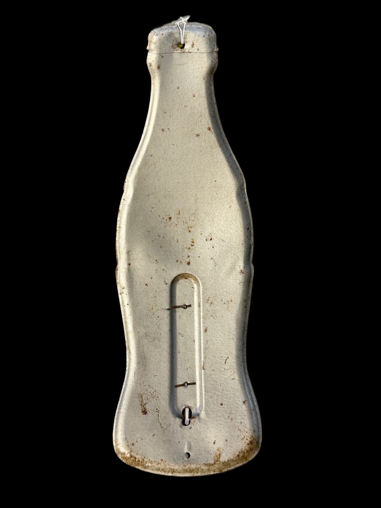 Coca Cola Coke Soda Thermometer - 2