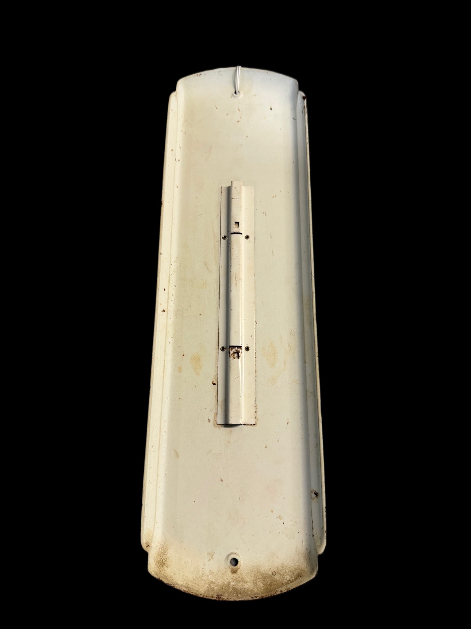 Double Cola Soda Thermometer - 2